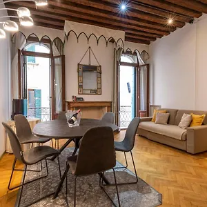 Appartement Ca' Del Doge San Marco, Venise