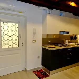 Appartement Ca' Nostra, Venise