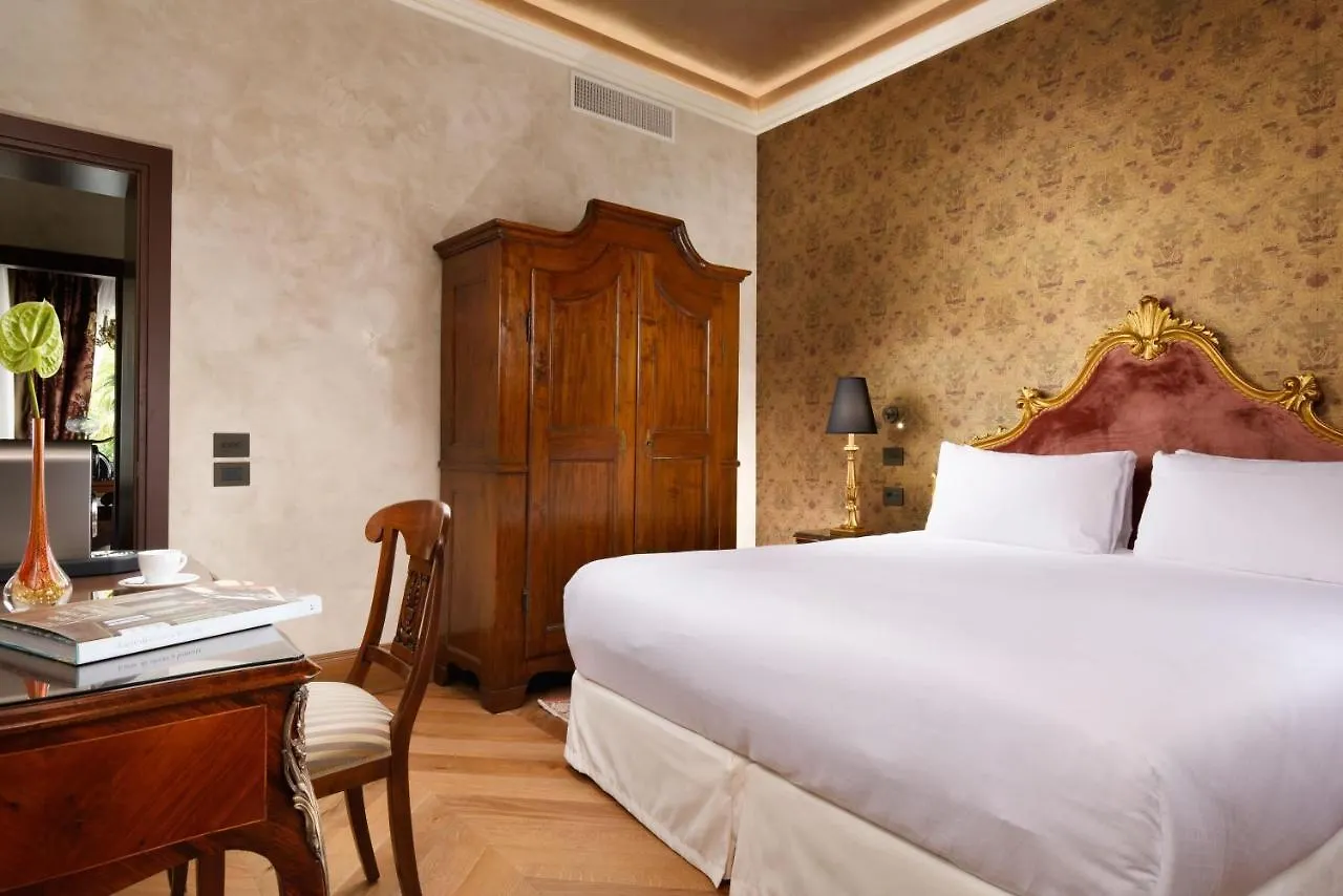 Empress Theodora Apartments Venise Italie