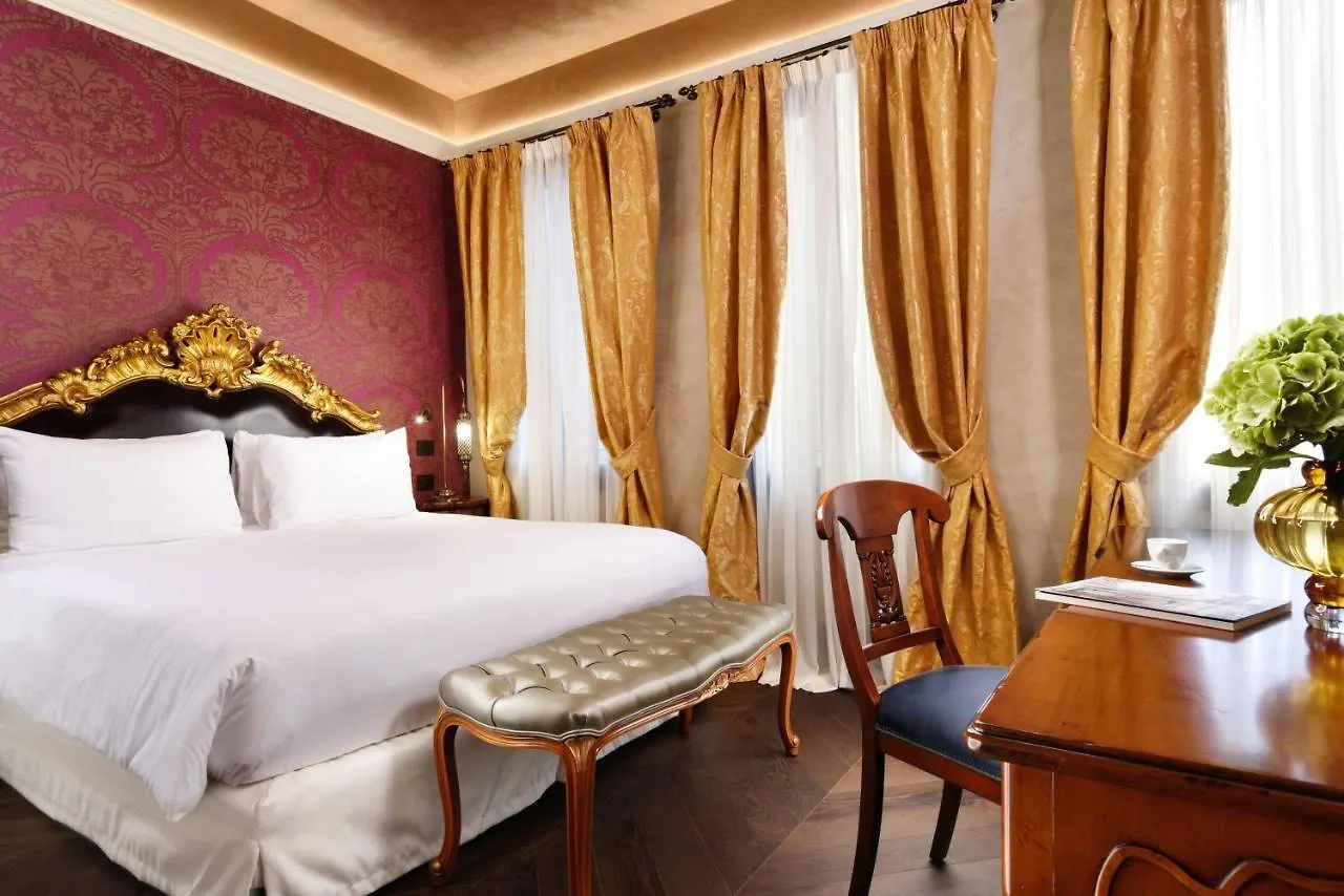Empress Theodora Apartments Venise 0*,  Italie