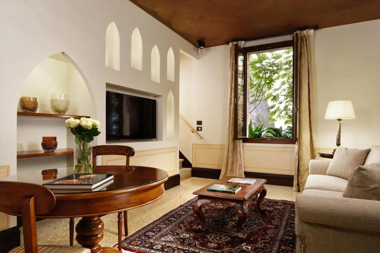 Empress Theodora Apartments Venise 0*,