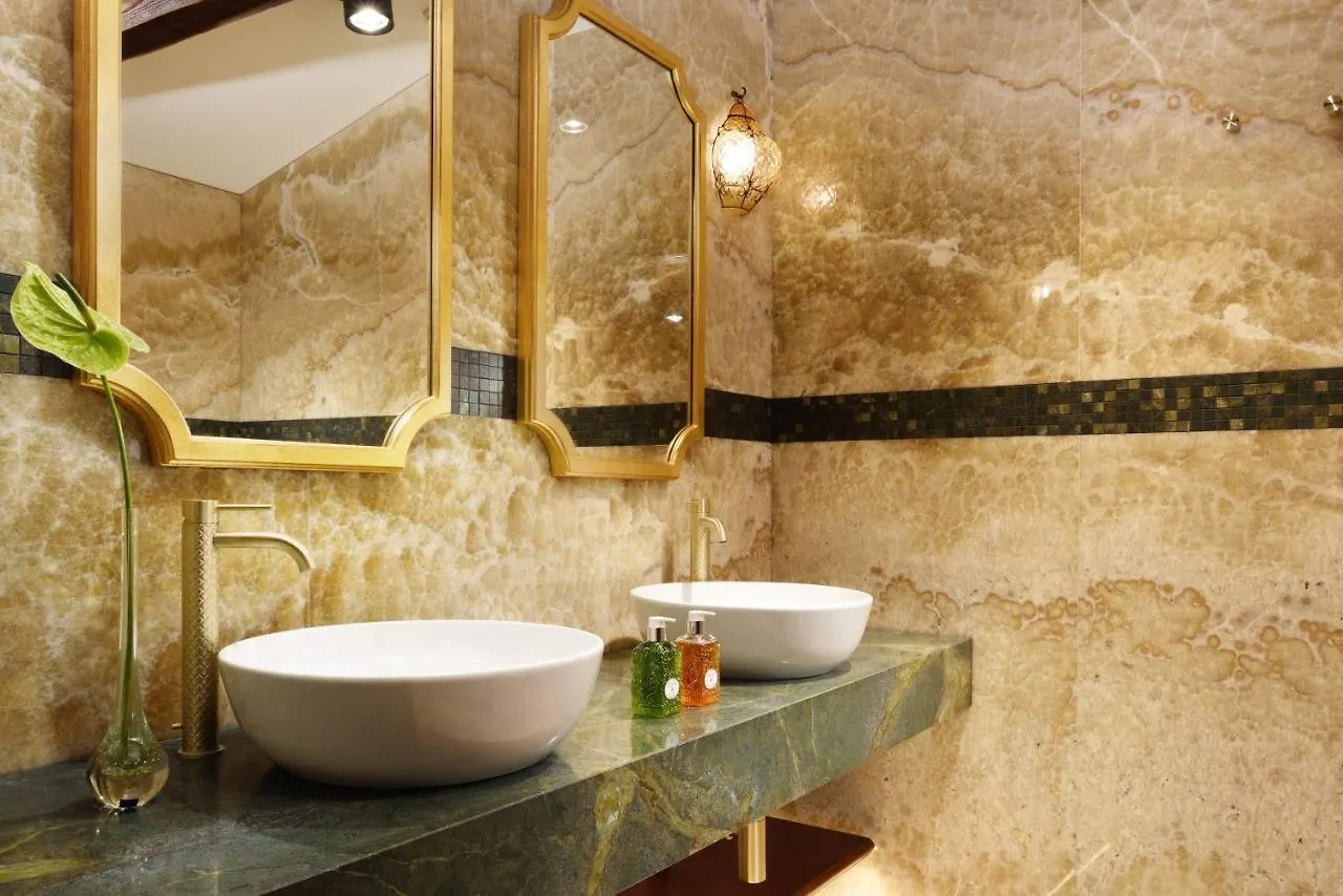 Empress Theodora Apartments Venise Italie