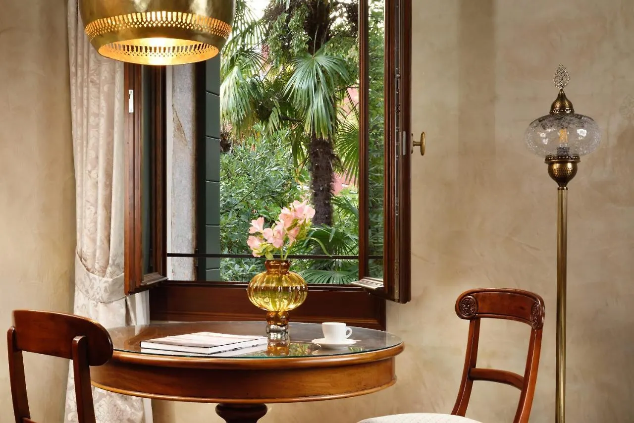 Empress Theodora Apartments Venise Italie