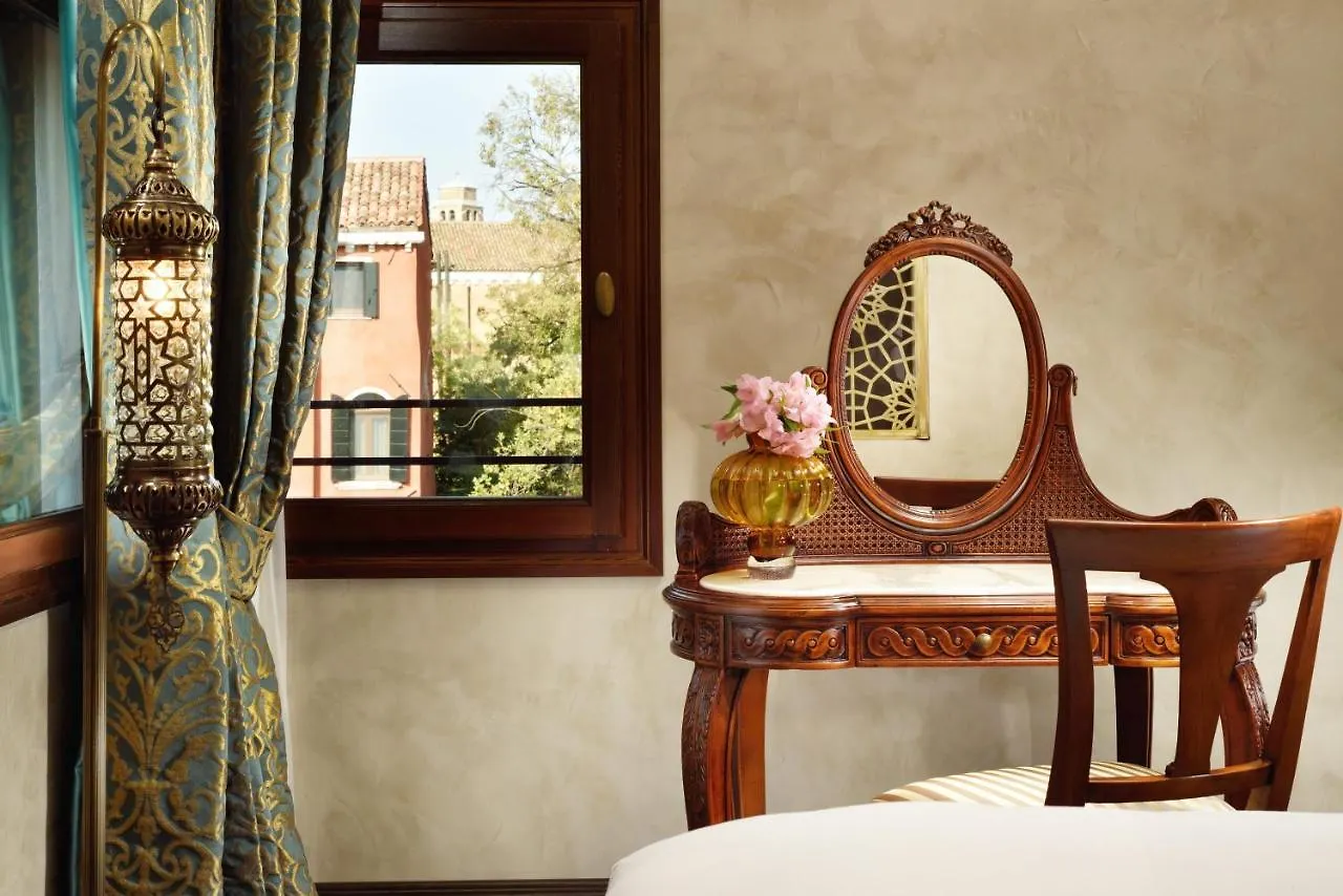 Empress Theodora Apartments Venise Italie