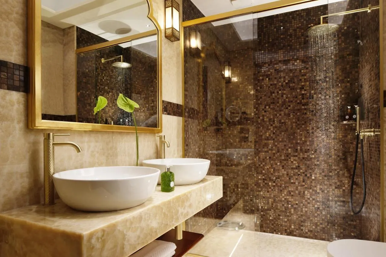 Empress Theodora Apartments Venise