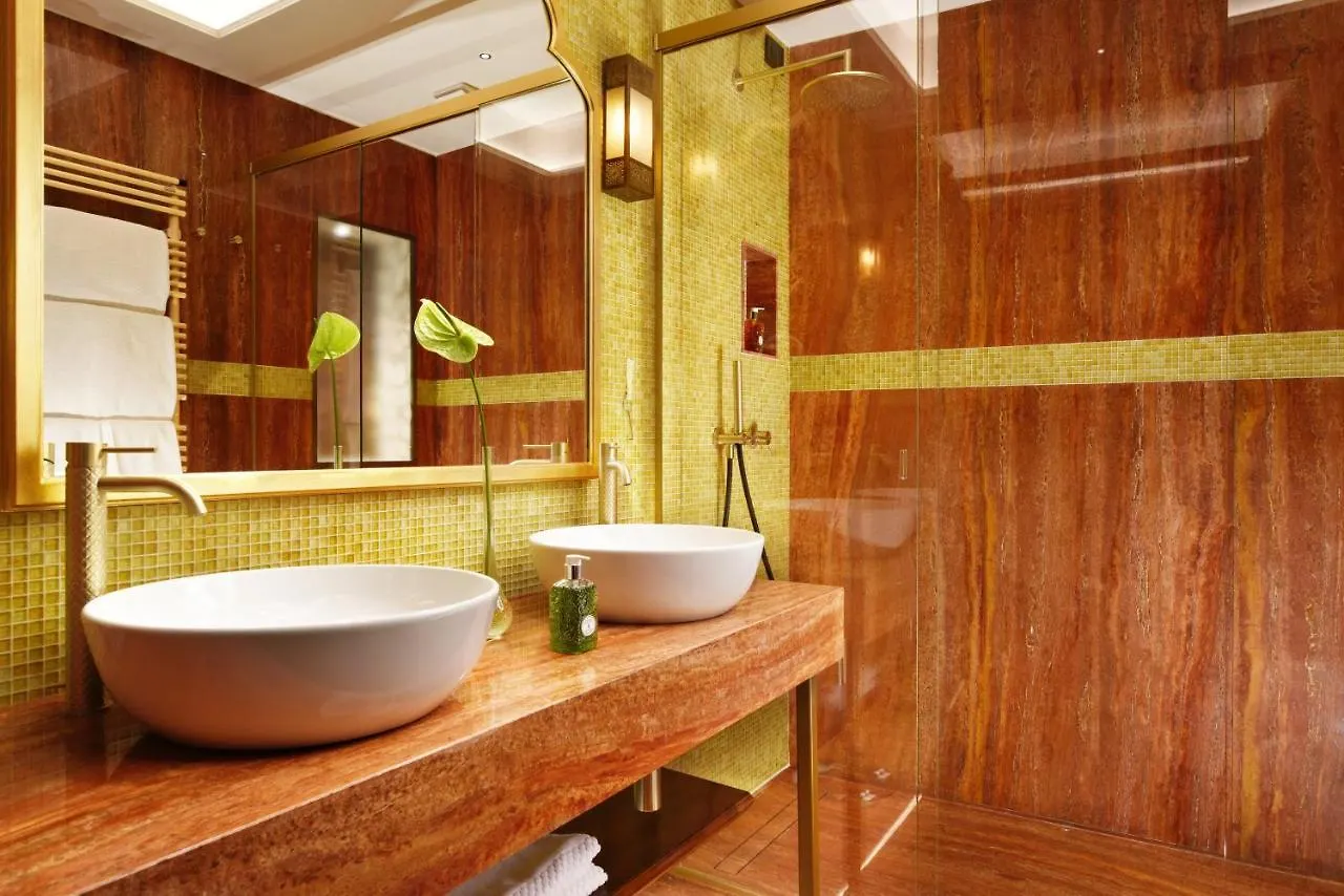 Empress Theodora Apartments Venise Italie