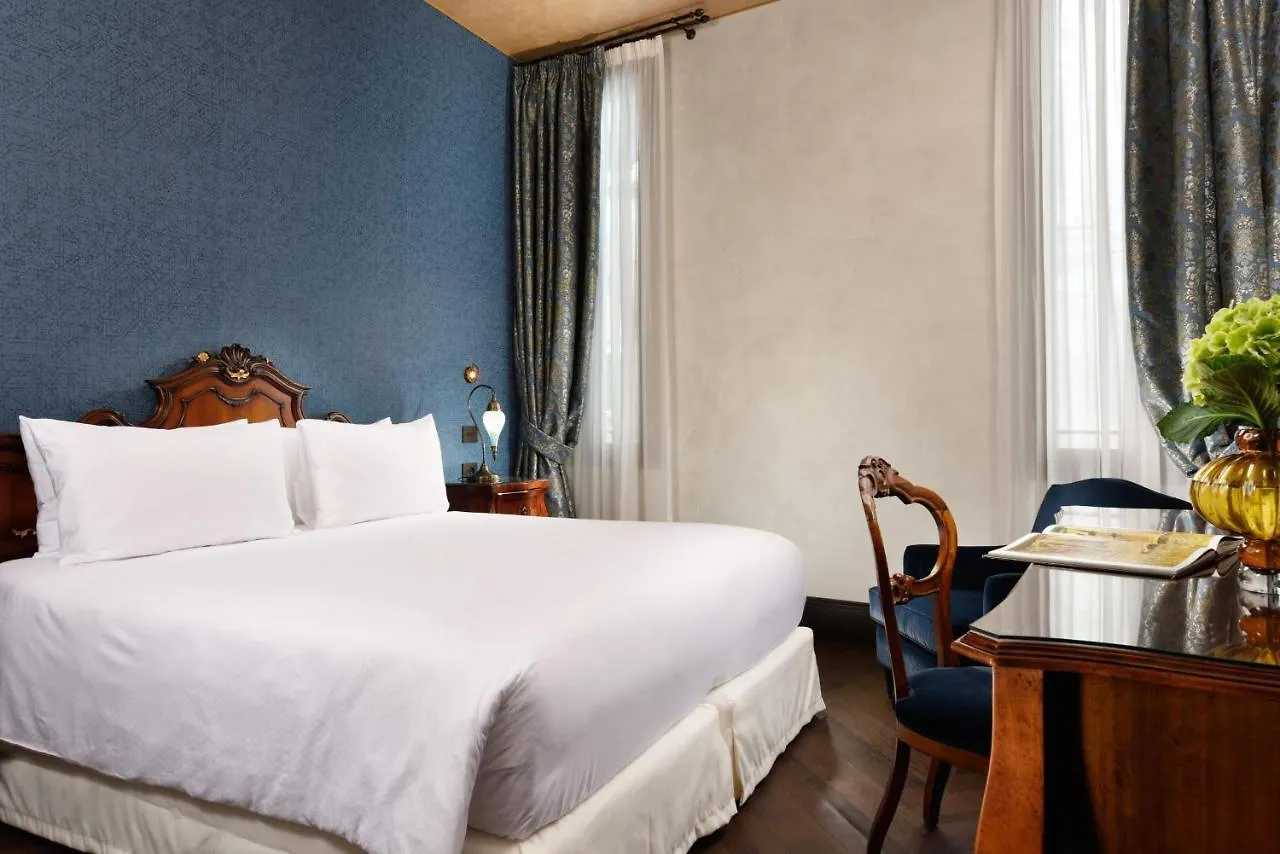 Empress Theodora Apartments Venise