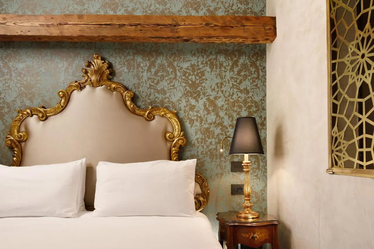 Empress Theodora Apartments Venise