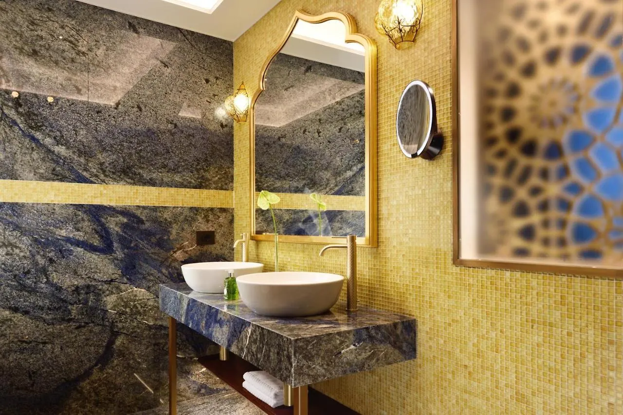 Empress Theodora Apartments Venise 0*,  Italie